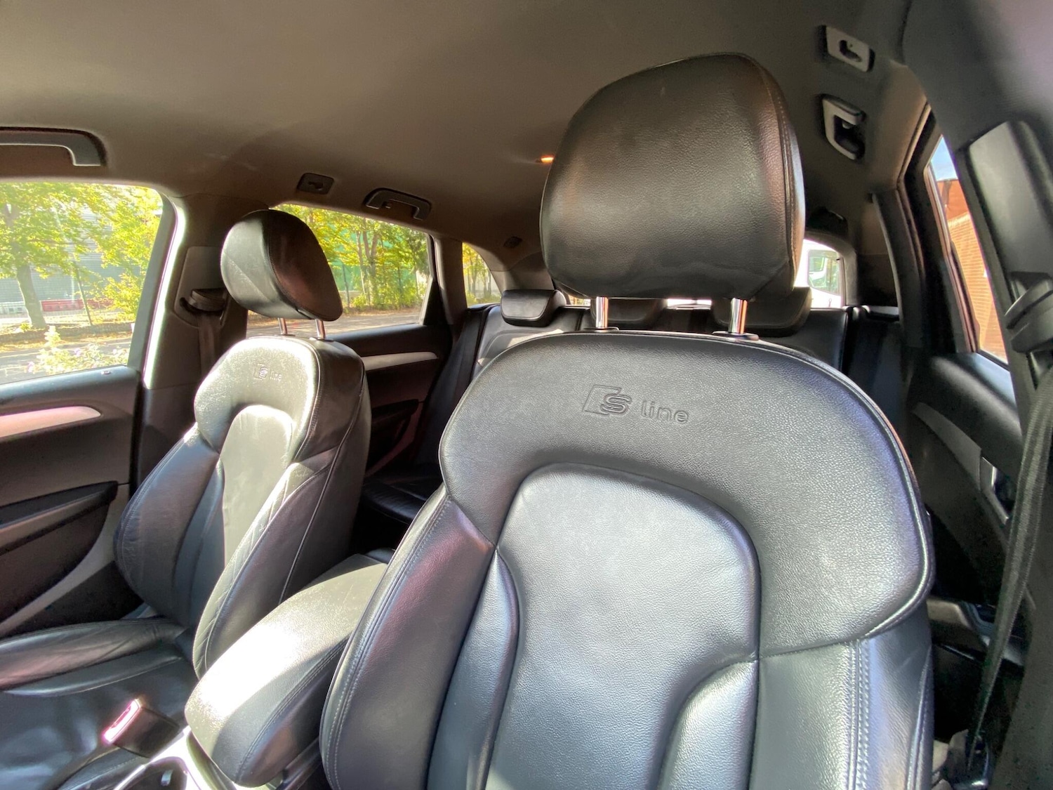 Vehicle 16
