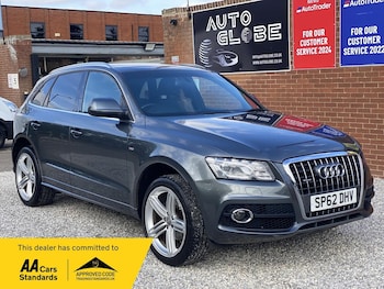 Audi - Q5