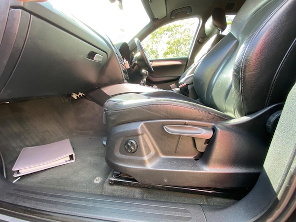 Used Audi Q5 2012 for sale - 75645539: Photo 29