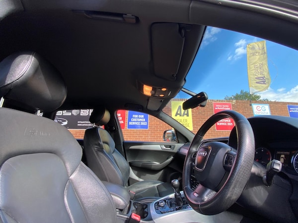 Used Audi Q5 2012 for sale - 75645539: Photo 32