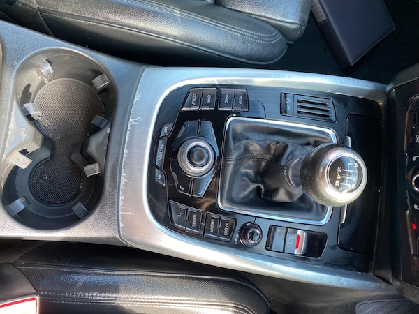 Used Audi Q5 2012 for sale - 75645539: Photo 34