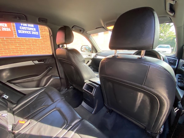 Used Audi Q5 2012 for sale - 75645539: Photo 36