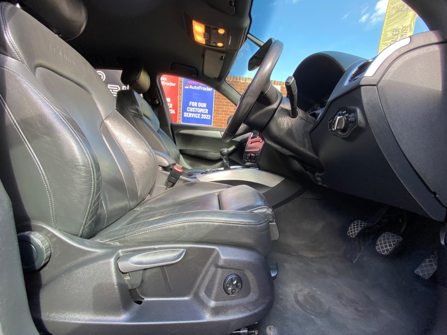 Vehicle 46
