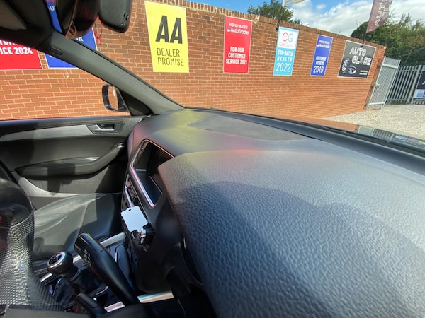 Used Audi Q5 2012 for sale - 75645539: Photo 51