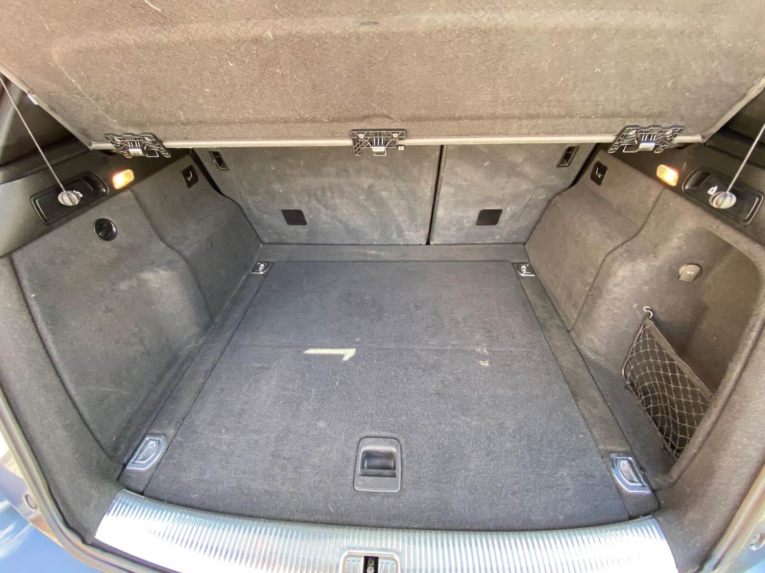 Vehicle 52