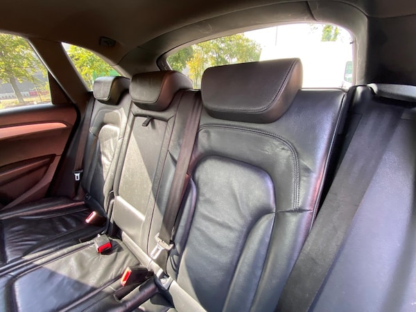 Used Audi Q5 2012 for sale - 75645539: Photo 55