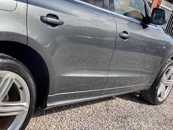 Used Audi Q5 2012 for sale - 75645539: Photo 57