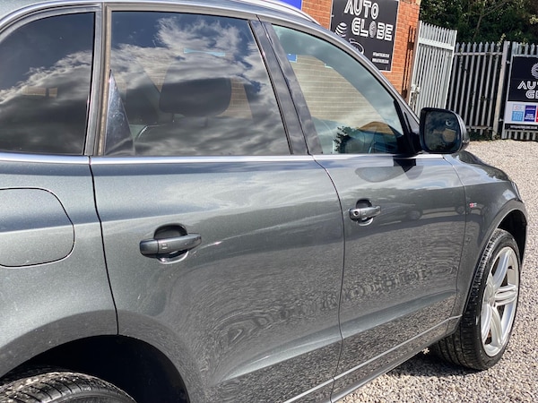 Used Audi Q5 2012 for sale - 75645539: Photo 59