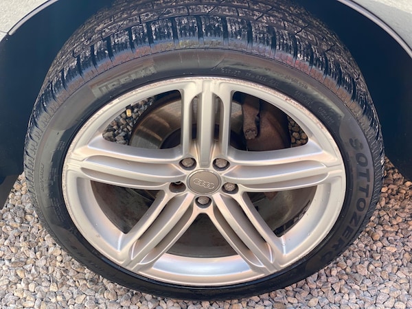 Used Audi Q5 2012 for sale - 75645539: Photo 62