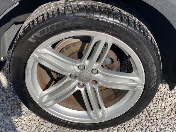 Used Audi Q5 2012 for sale - 75645539: Photo 64