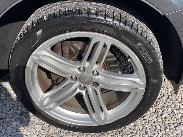 Used Audi Q5 2012 for sale - 75645539: Photo 65