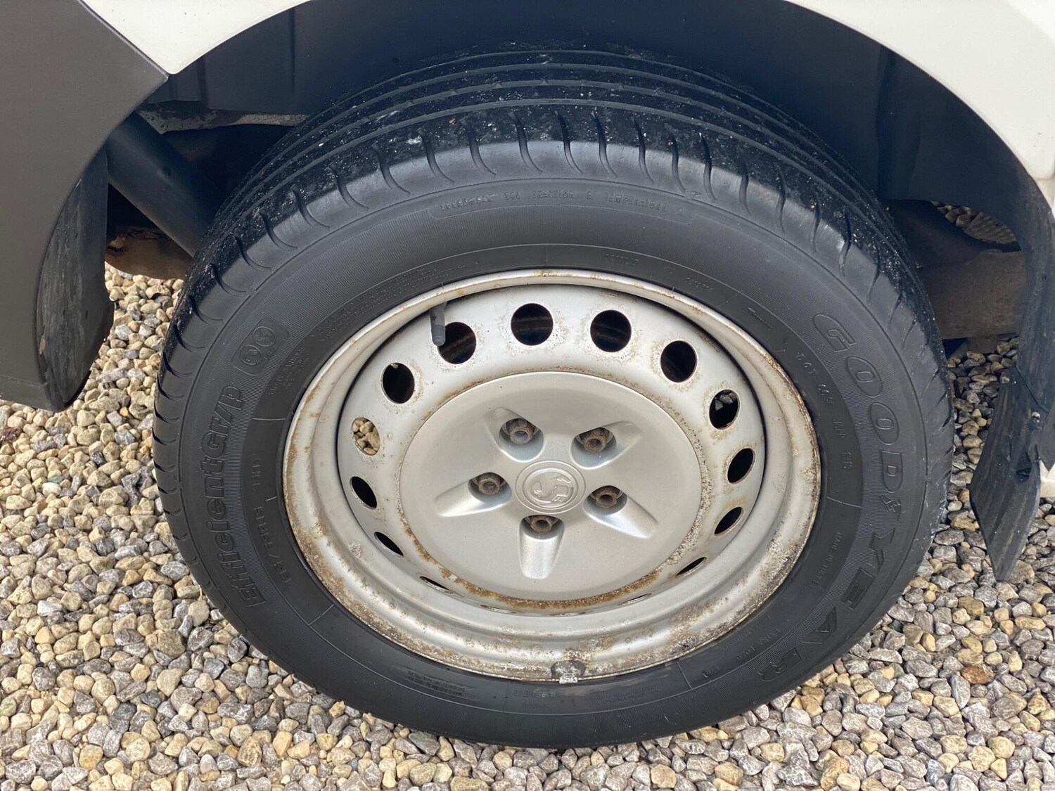 Used Vauxhall Combo 2018 for sale - 76592284: Photo 24