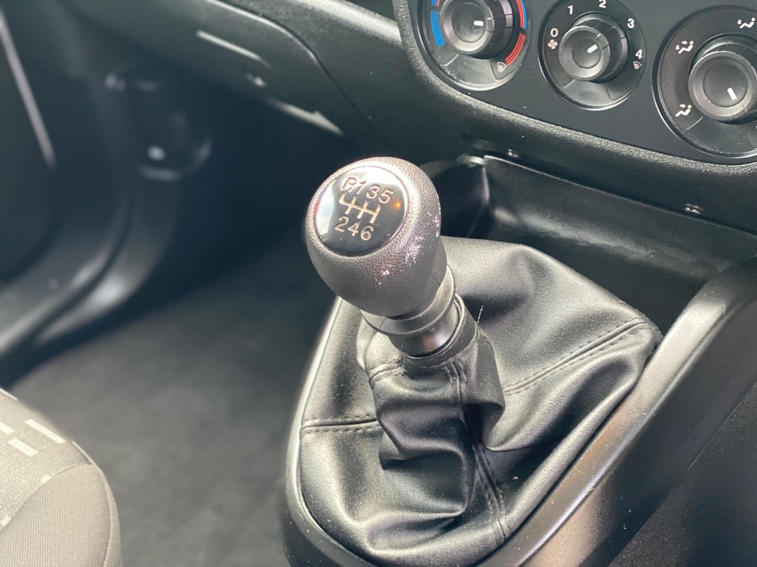 Used Vauxhall Combo 2018 for sale - 76592284: Photo 33