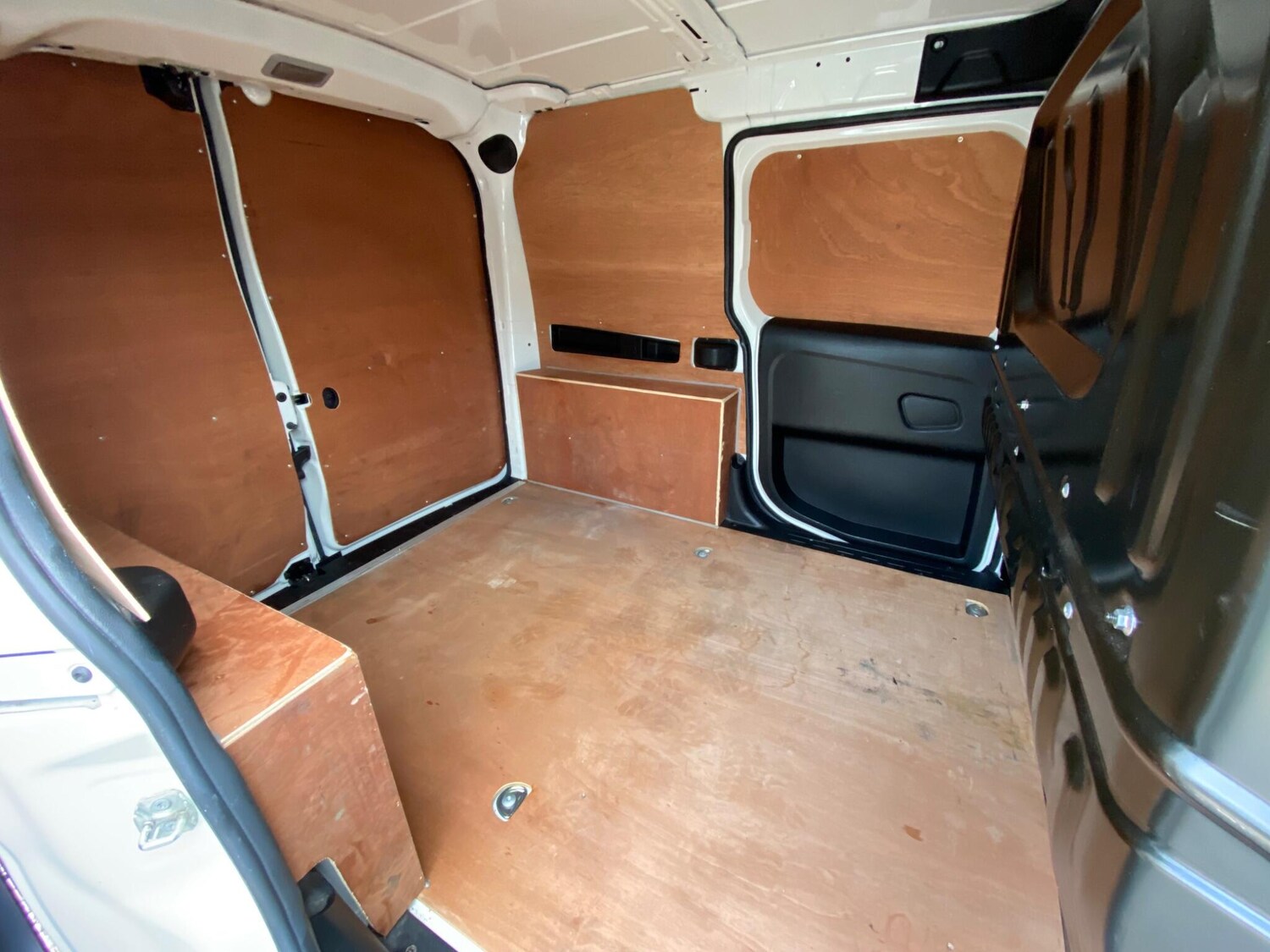 Used Vauxhall Combo 2018 for sale - 76592284: Photo 40