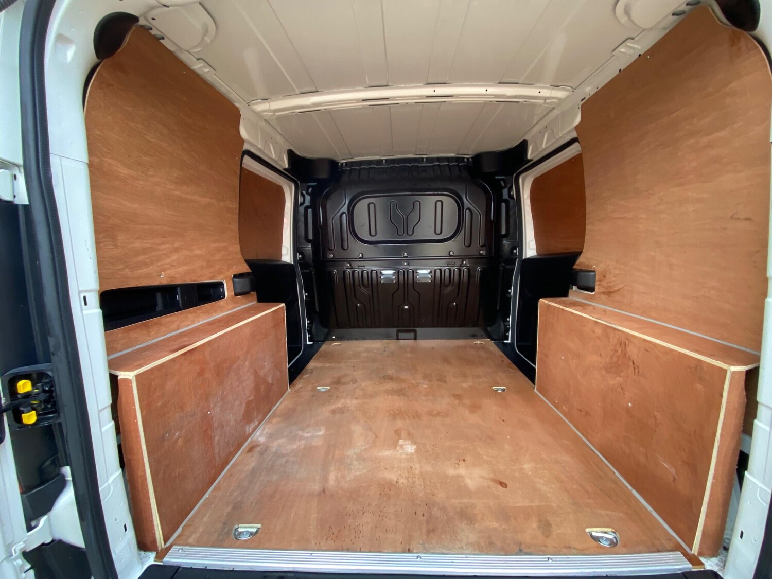 Used Vauxhall Combo 2018 for sale - 76592284: Photo 43