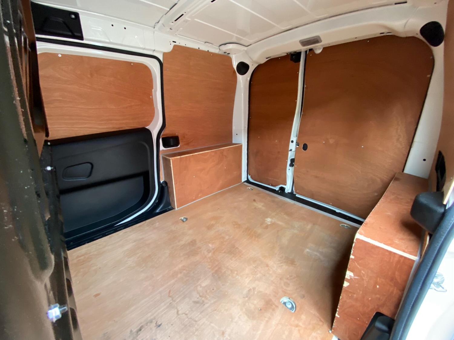 Used Vauxhall Combo 2018 for sale - 76592284: Photo 46