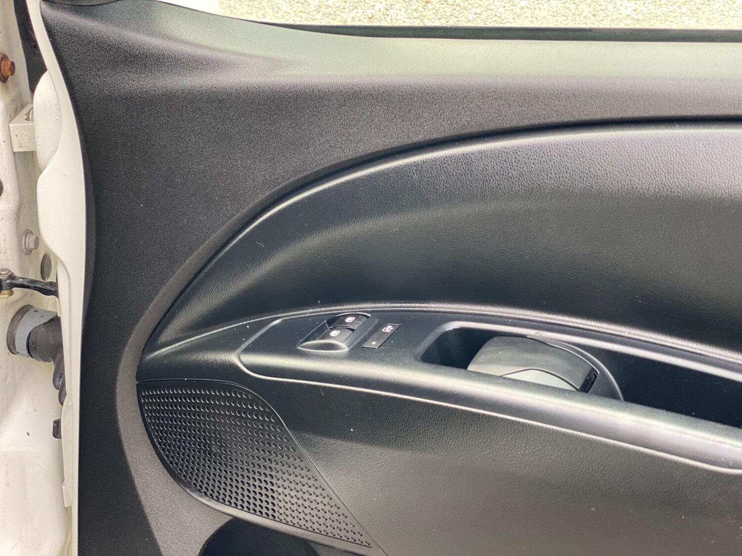 Used Vauxhall Combo 2018 for sale - 76592284: Photo 48