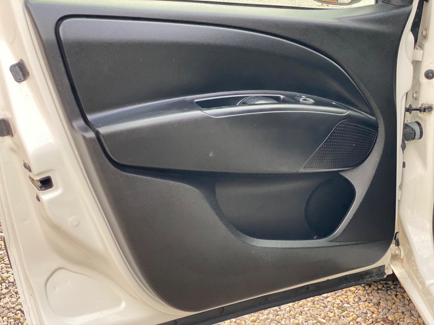 Used Vauxhall Combo 2018 for sale - 76592284: Photo 51