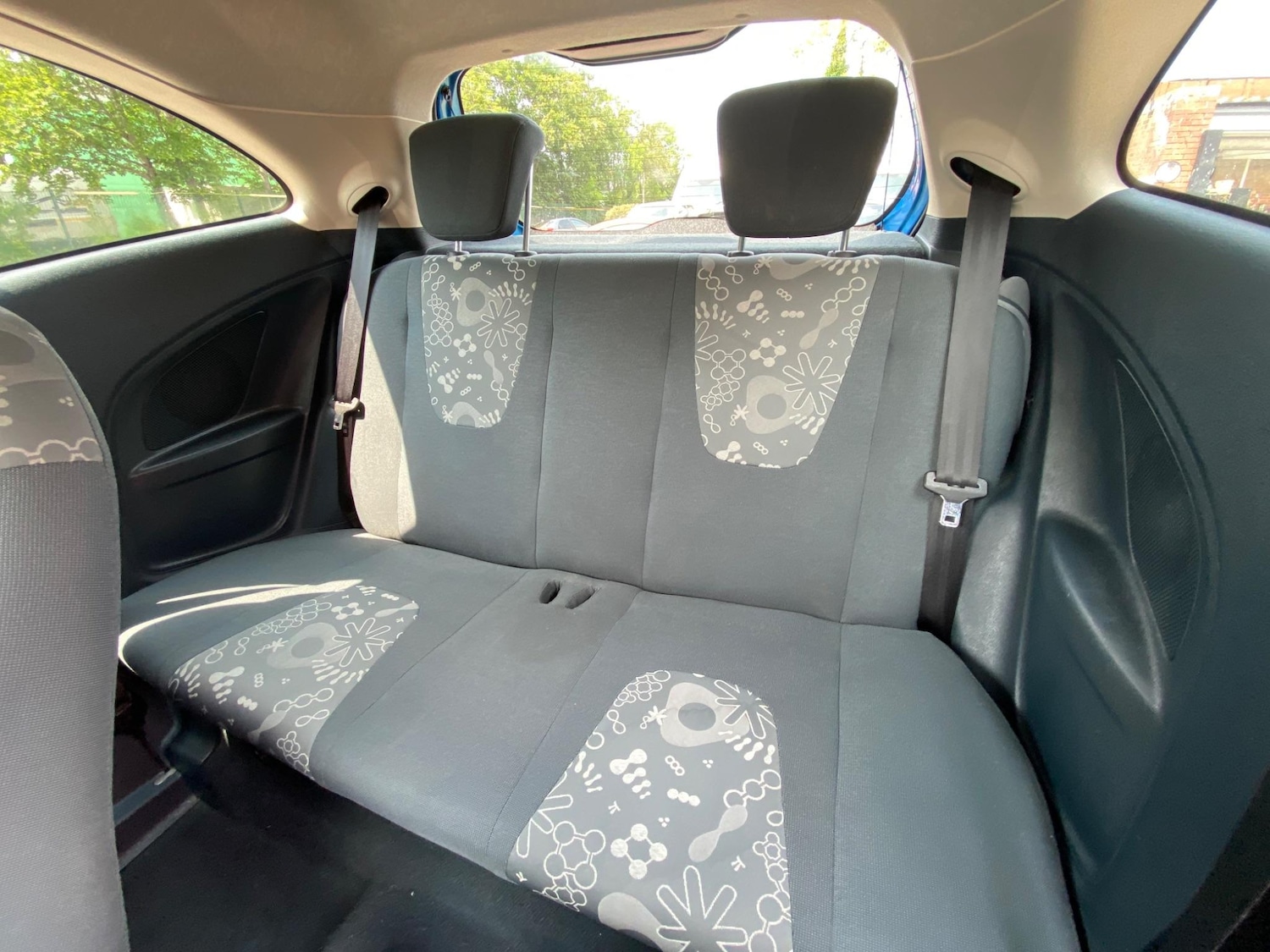 Used Ford Ka 2013 for sale - 76927092: Photo 14