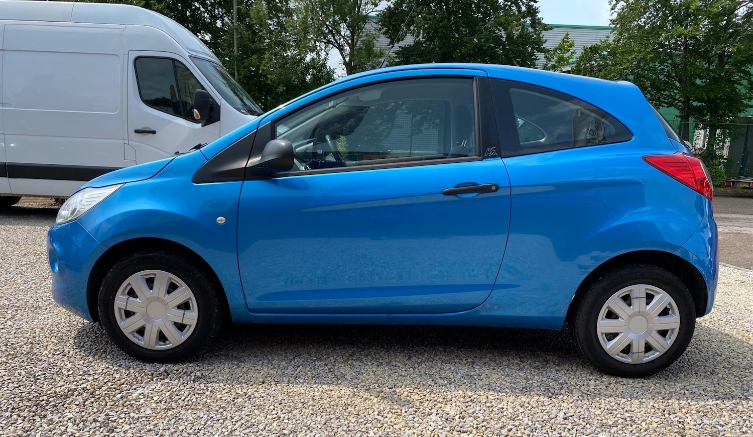 Used Ford Ka 2013 for sale - 76927092: Photo 19