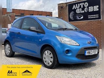 Used Ford Ka 2013 for sale - 76927092: Photo