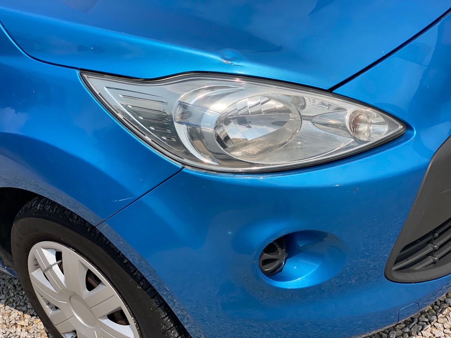 Used Ford Ka 2013 for sale - 76927092: Photo 21