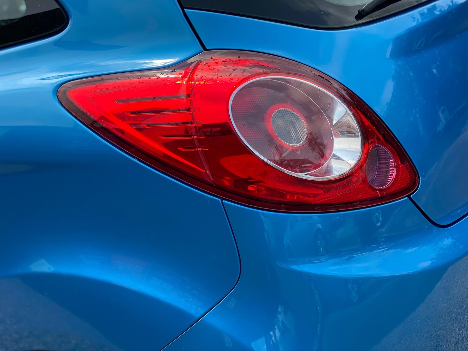 Used Ford Ka 2013 for sale - 76927092: Photo 24