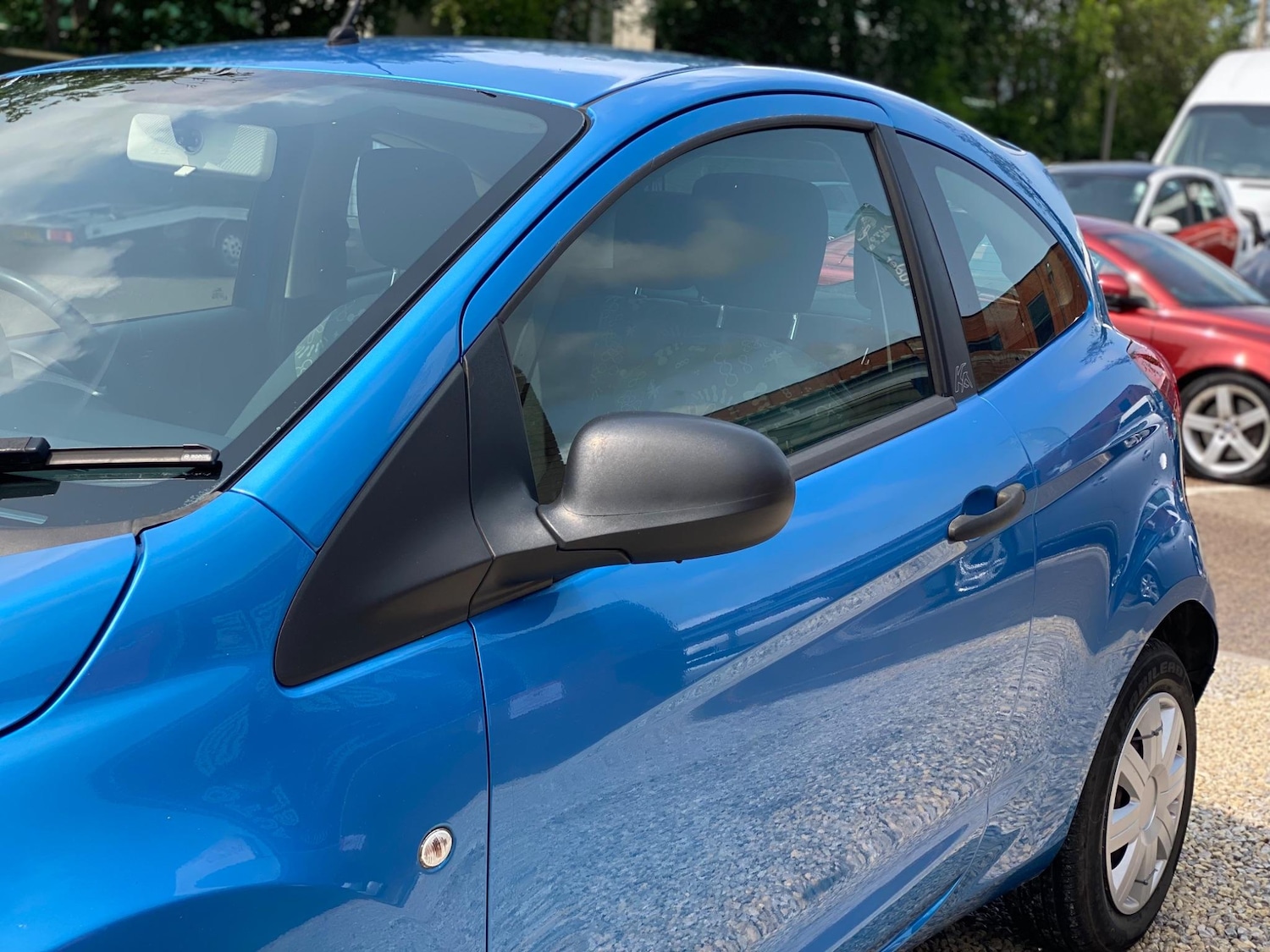 Used Ford Ka 2013 for sale - 76927092: Photo 25
