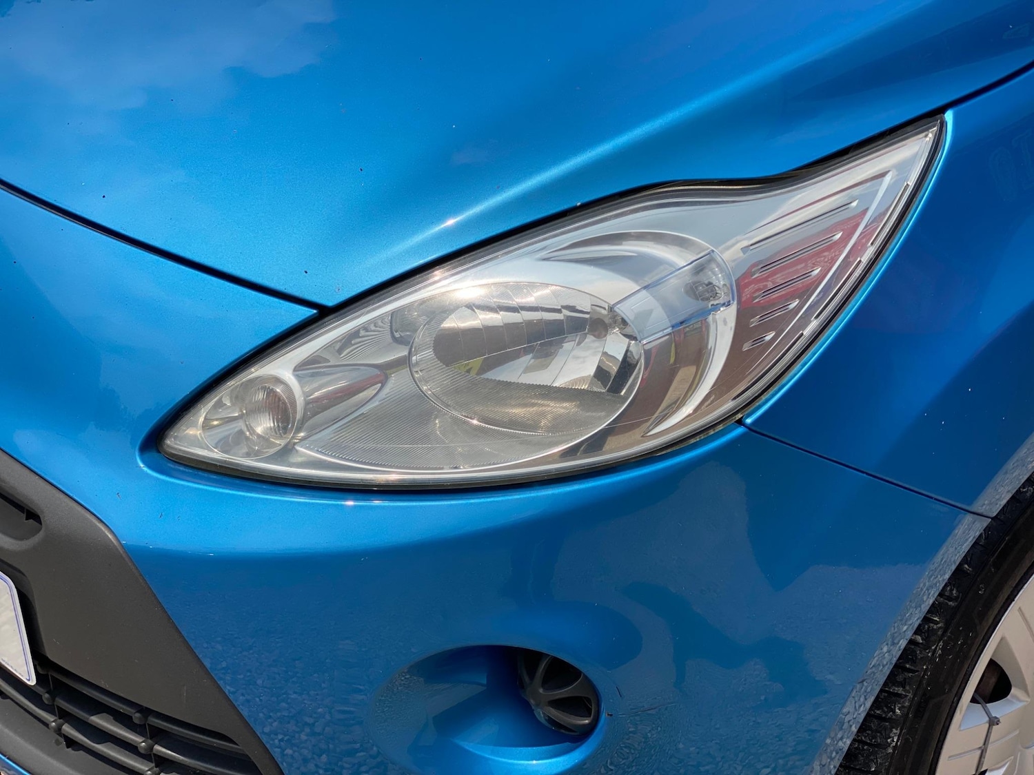 Used Ford Ka 2013 for sale - 76927092: Photo 26