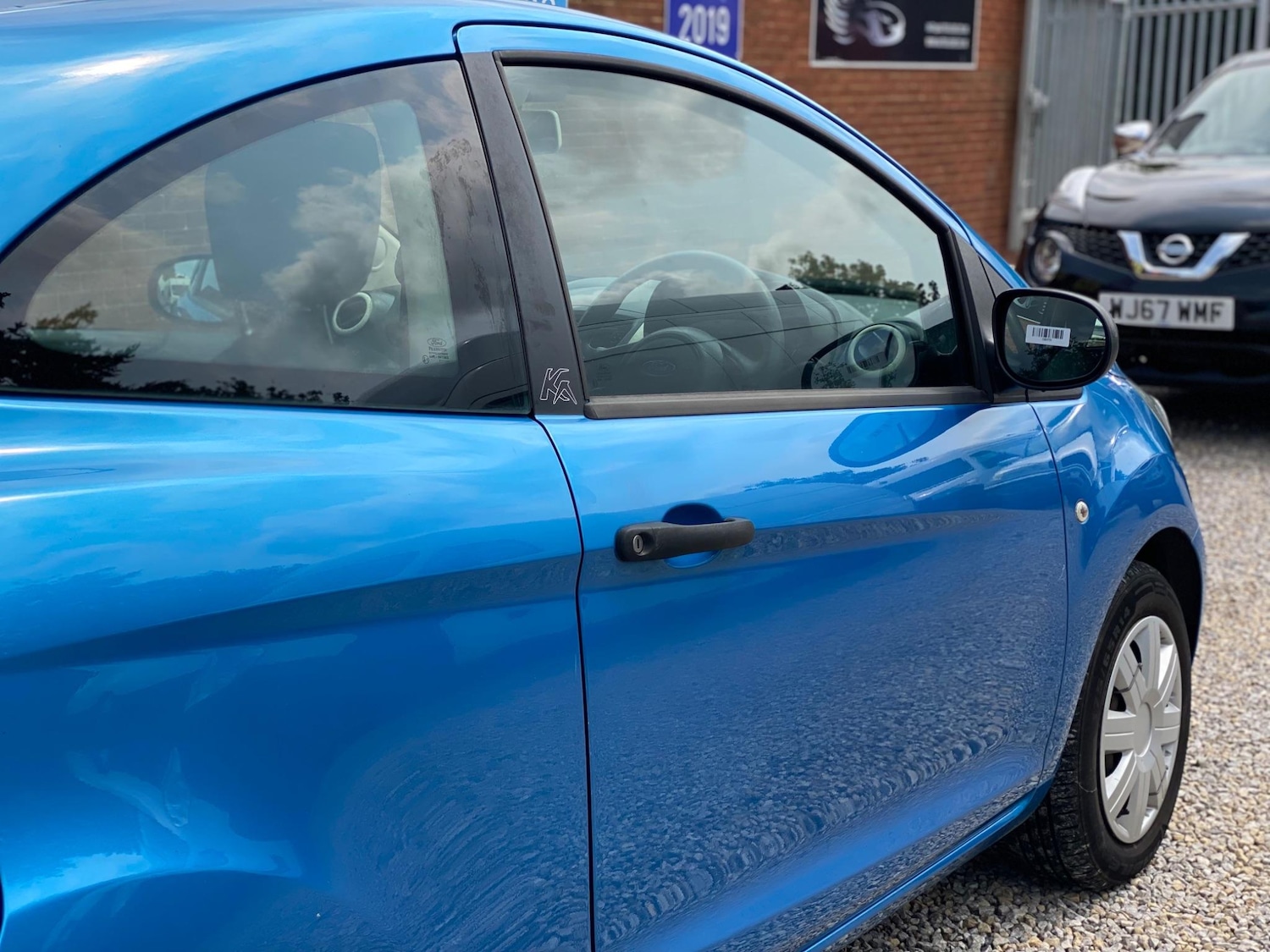 Used Ford Ka 2013 for sale - 76927092: Photo 28