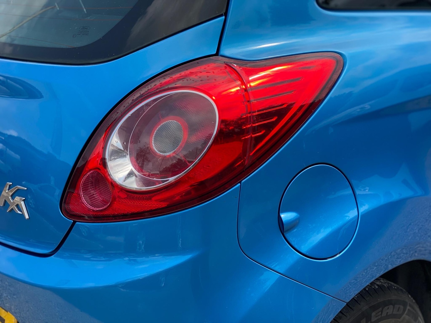 Used Ford Ka 2013 for sale - 76927092: Photo 29