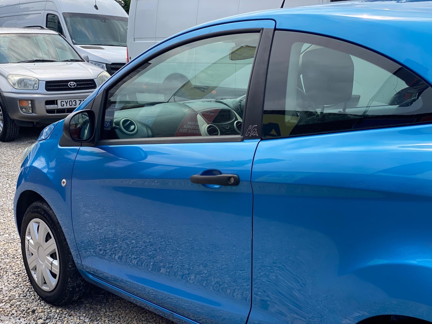 Used Ford Ka 2013 for sale - 76927092: Photo 30