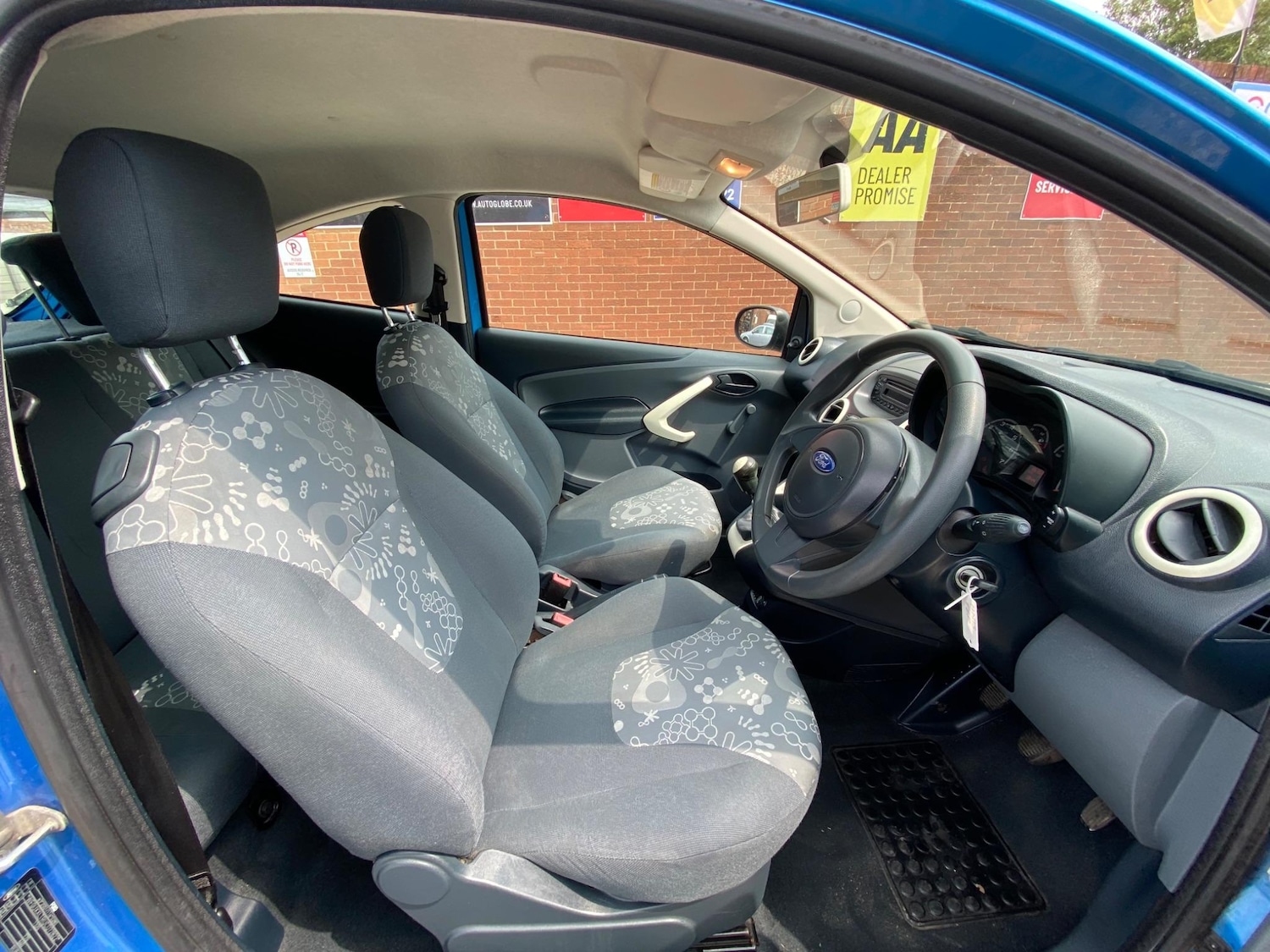 Used Ford Ka 2013 for sale - 76927092: Photo 35