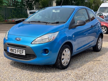Used Ford Ka 2013 for sale - 76927092: Photo