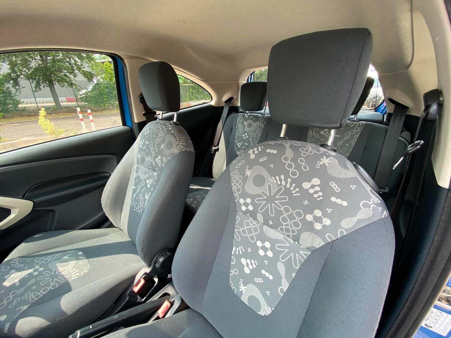 Used Ford Ka 2013 for sale - 76927092: Photo 42