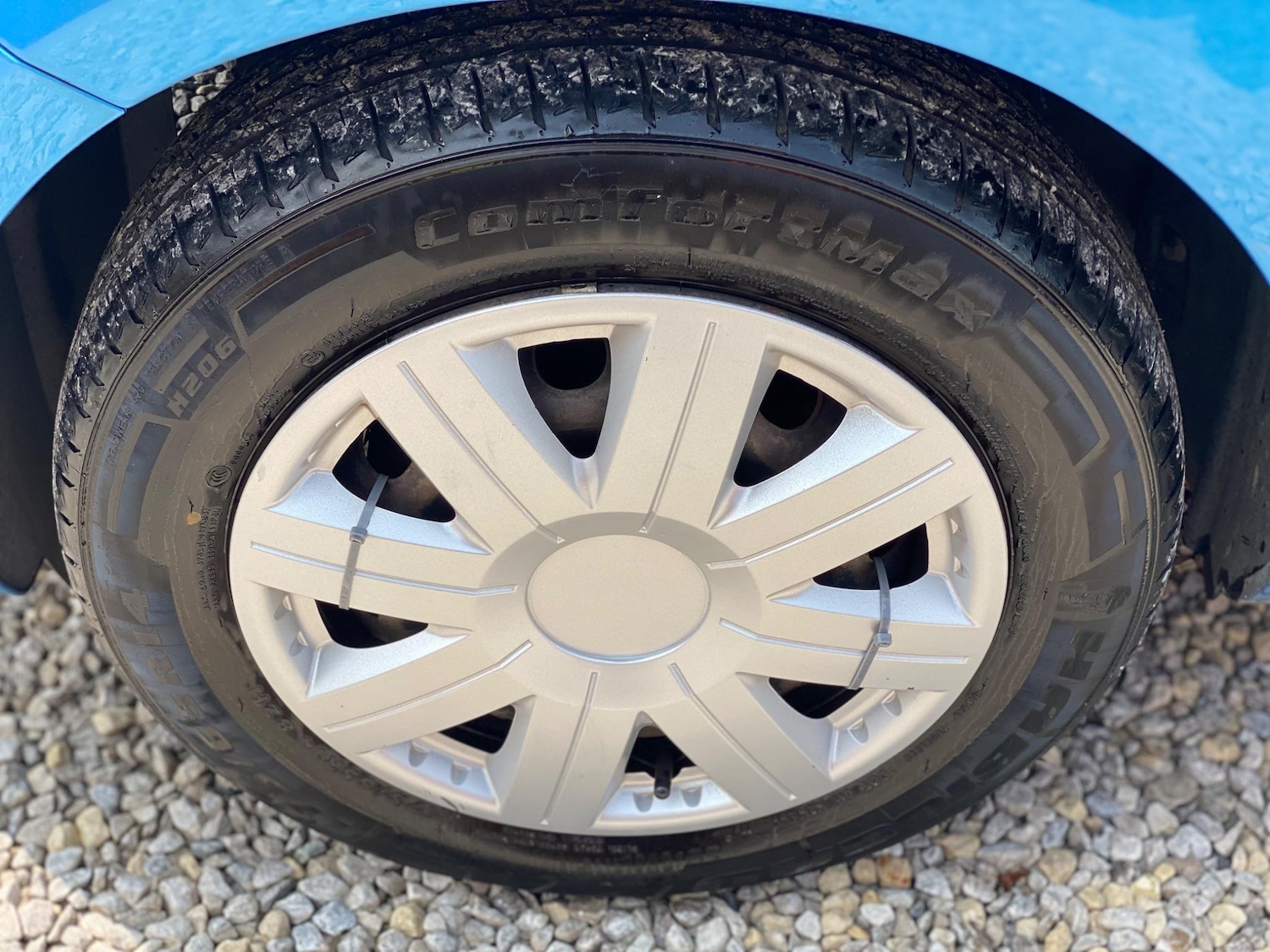 Used Ford Ka 2013 for sale - 76927092: Photo 44