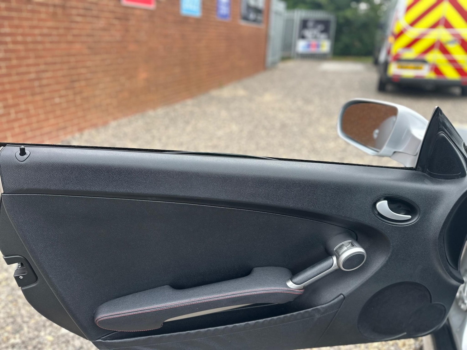 Used Mercedes-Benz SLK 2008 for sale - 76995663: Photo 42