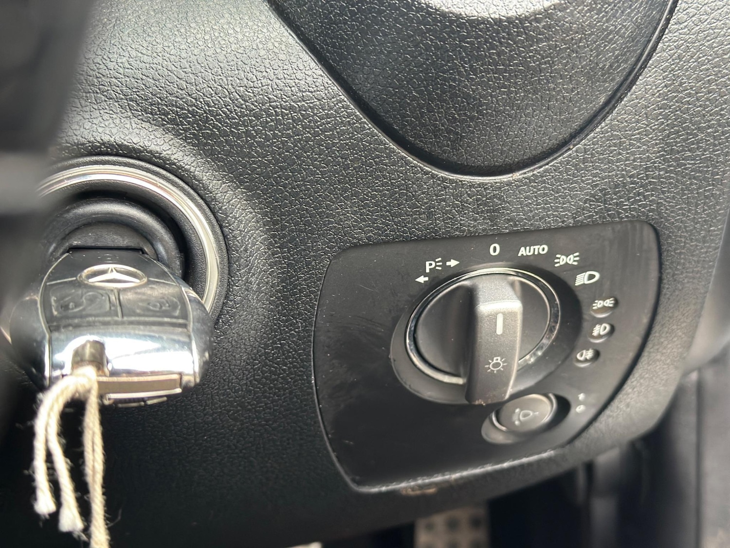 Used Mercedes-Benz SLK 2008 for sale - 76995663: Photo 43