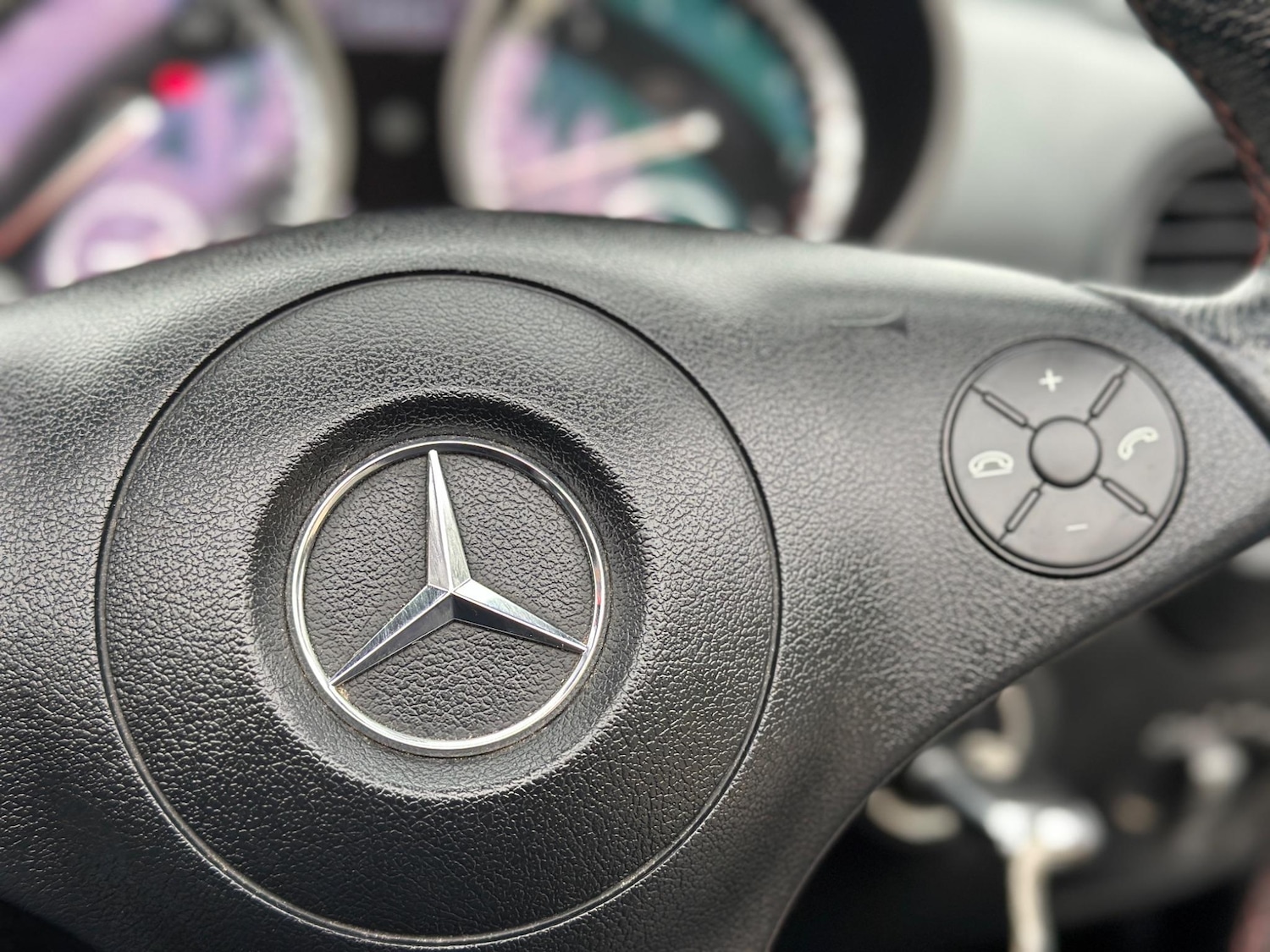 Used Mercedes-Benz SLK 2008 for sale - 76995663: Photo 45