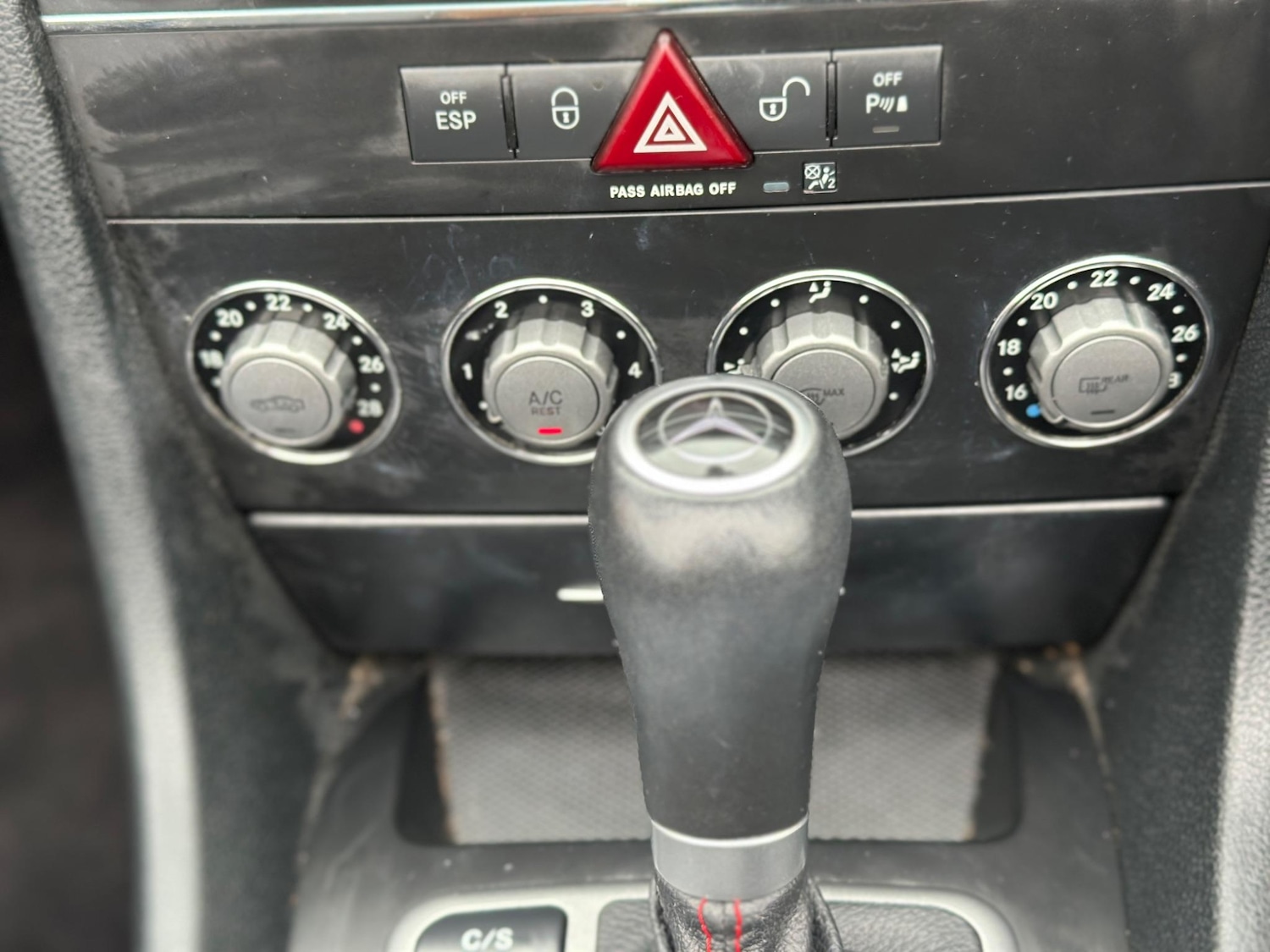 Used Mercedes-Benz SLK 2008 for sale - 76995663: Photo 47