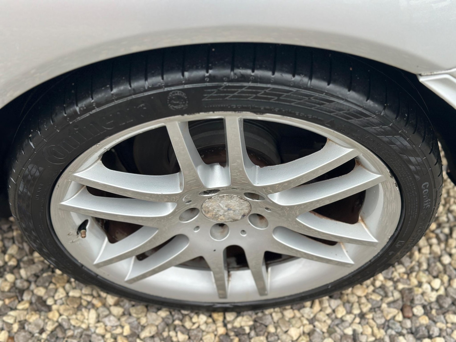 Used Mercedes-Benz SLK 2008 for sale - 76995663: Photo 53