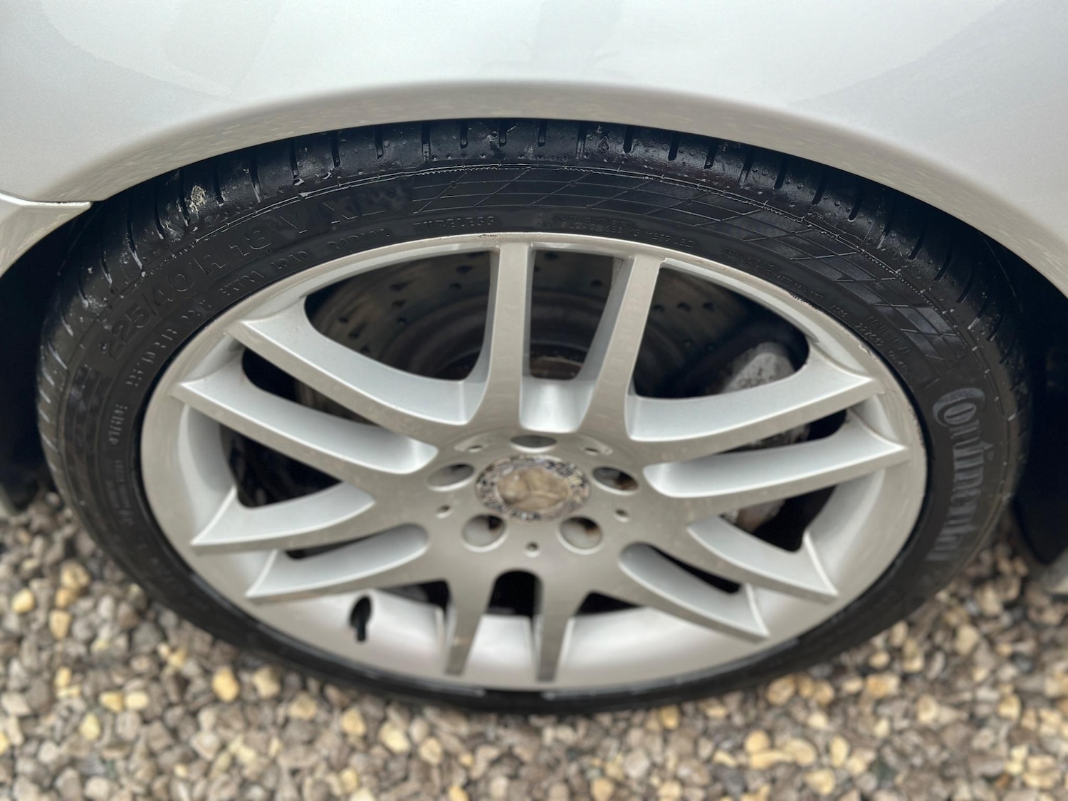 Used Mercedes-Benz SLK 2008 for sale - 76995663: Photo 54