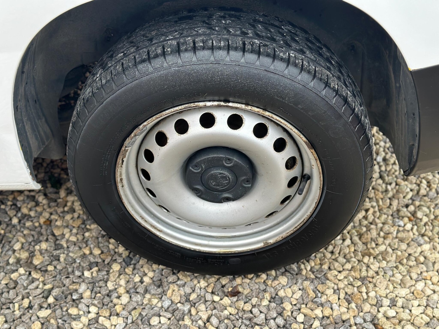 Used Vauxhall Combo for sale - 78214650: Photo 10