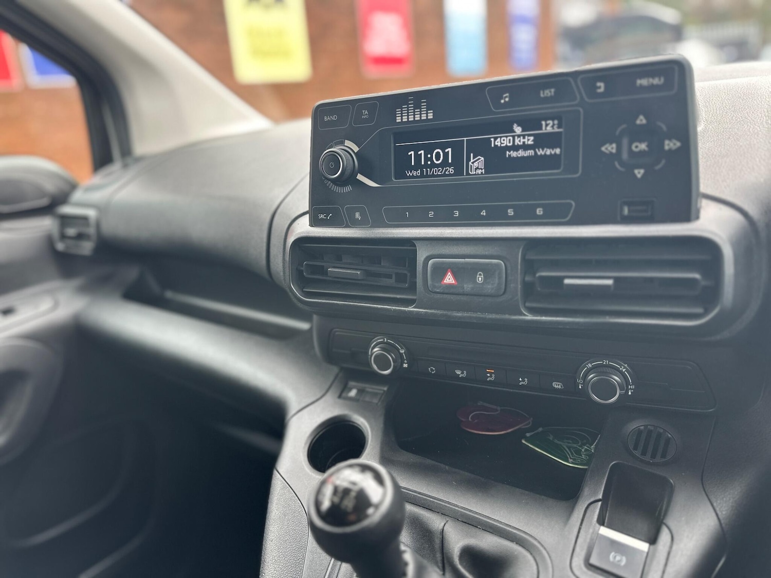 Used Vauxhall Combo for sale - 78214650: Photo 11