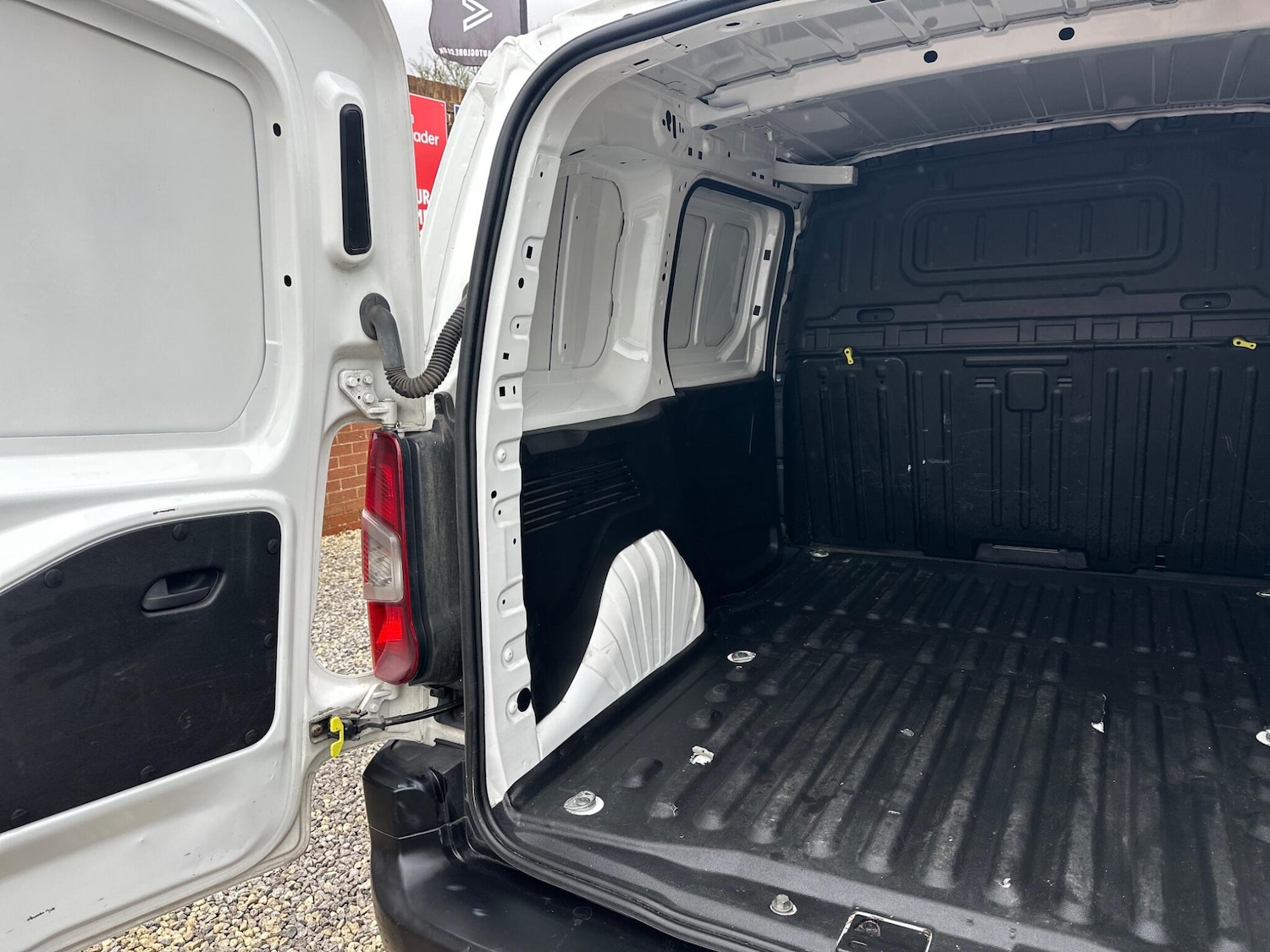 Used Vauxhall Combo for sale - 78214650: Photo 14