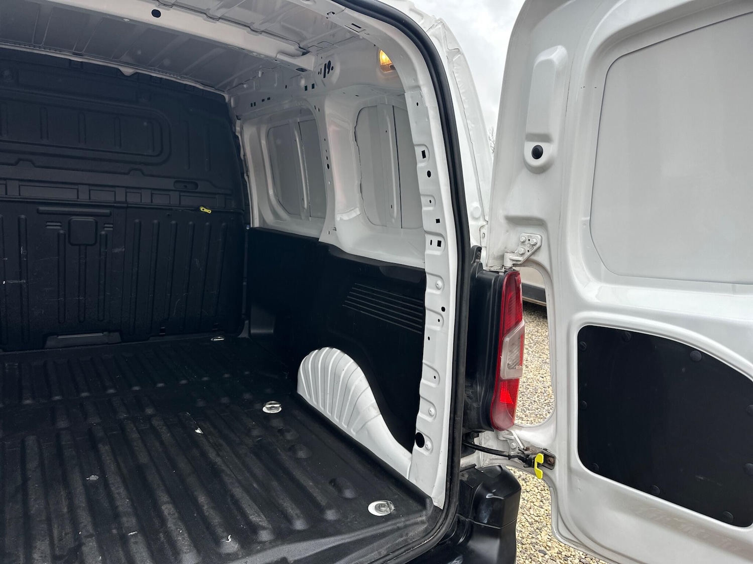 Used Vauxhall Combo for sale - 78214650: Photo 19