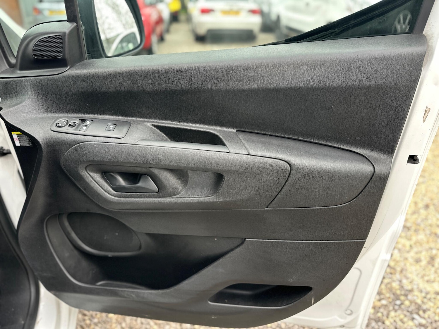 Used Vauxhall Combo for sale - 78214650: Photo 24