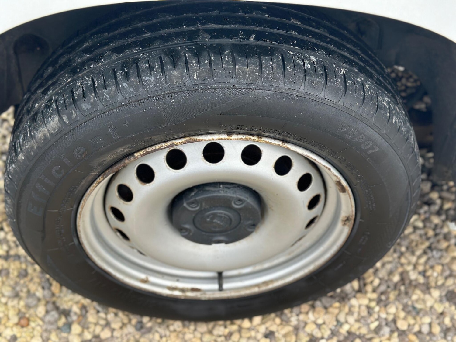 Used Vauxhall Combo for sale - 78214650: Photo 32