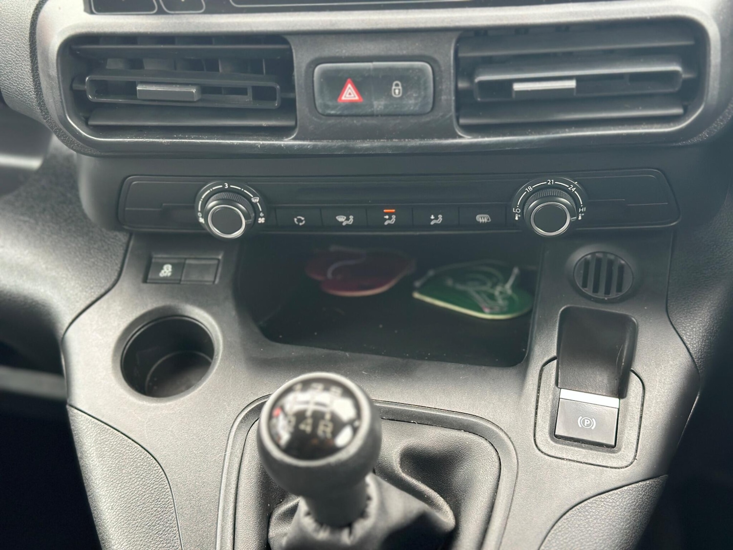 Used Vauxhall Combo for sale - 78214650: Photo 35