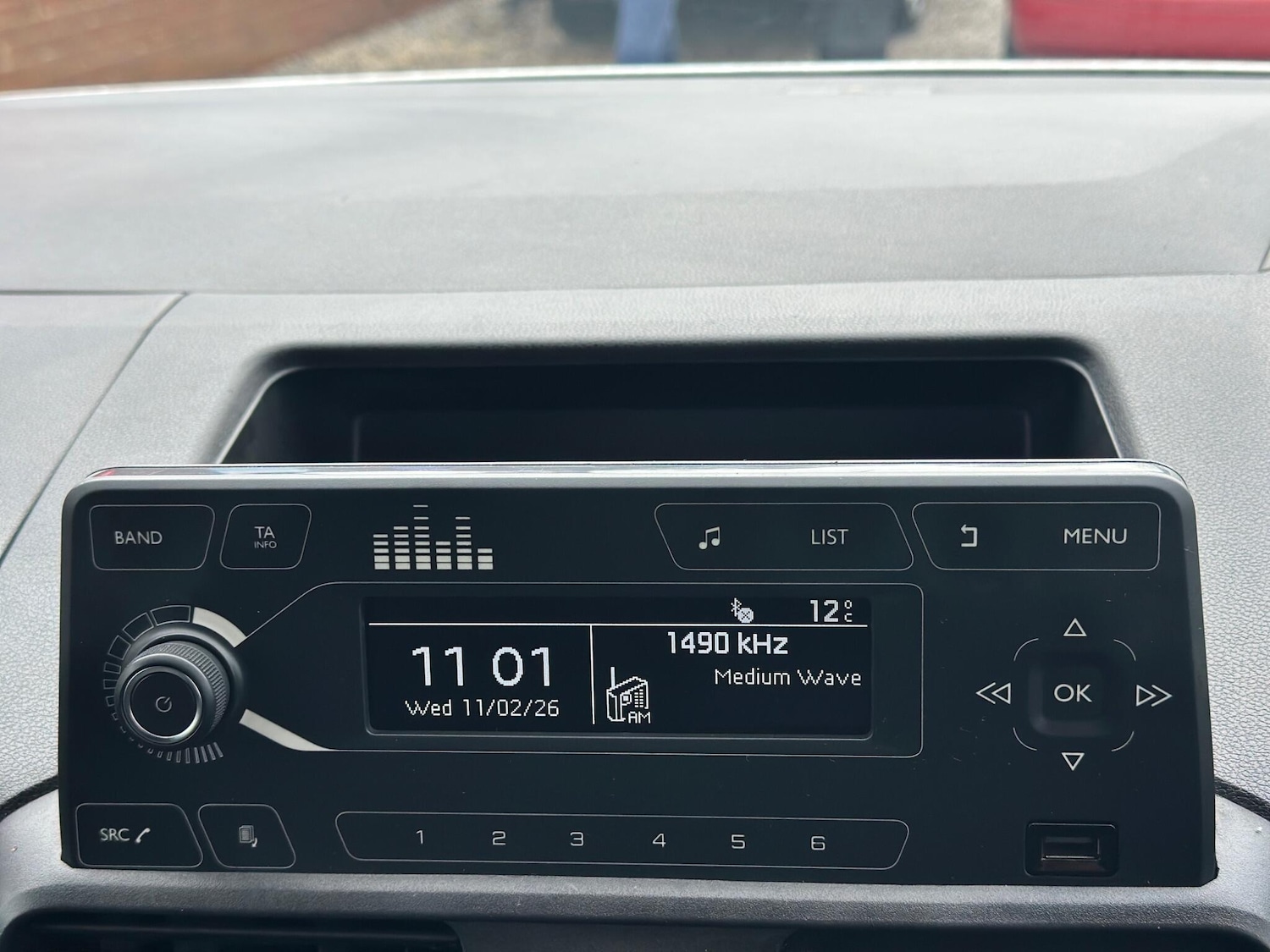 Used Vauxhall Combo for sale - 78214650: Photo 36